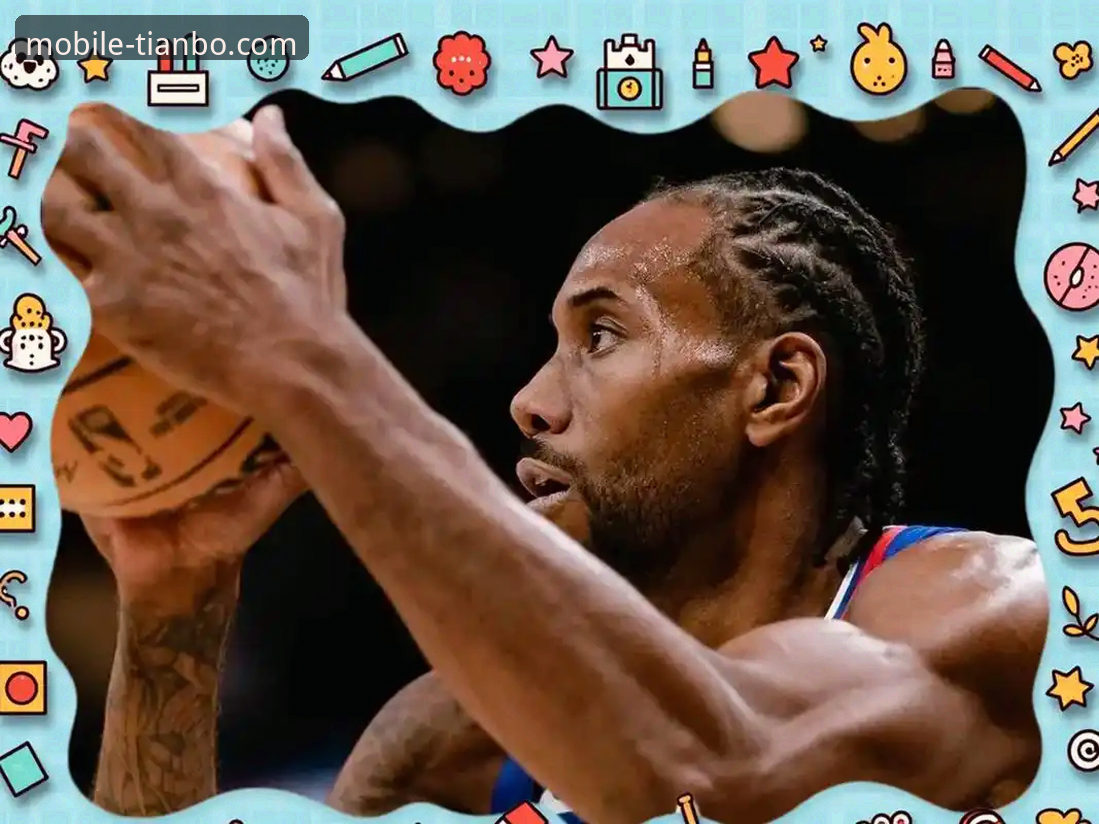 从伦纳德赛后采访看NBA赛季关键：天博平台用户关注的3个比赛要点